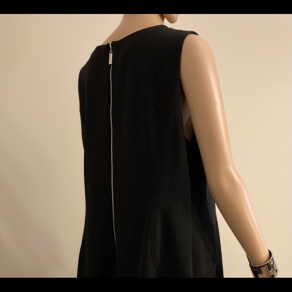 💋💋PLUS SIZE BLACK DRESS💋💋 - Picture 6 of 11